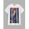  Tricou Anime "Naruto". Photo 1